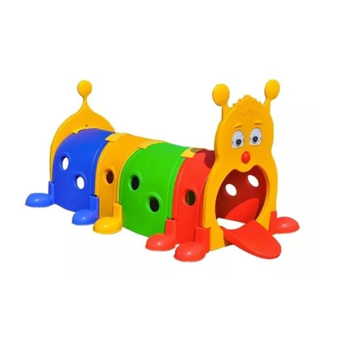 JUGUETON - Túnel Cuncuna Caracol