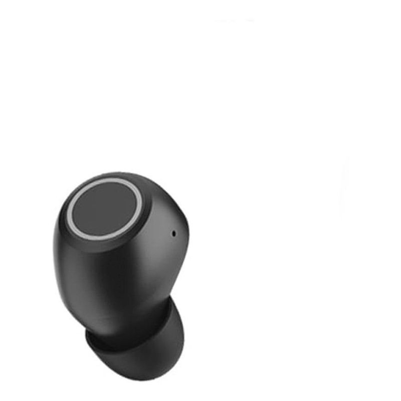 GENERICO - Auriculares Inalámbricos Bluetooth TWS W9, Comodidad Total