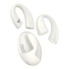GENERICO - Auriculares Bluetooth Inalámbricos Abiertos para Deportes