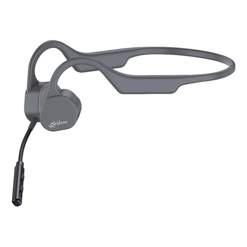 GENERICO - Auriculares Inalámbricos de Conducción Ósea Deportivos
