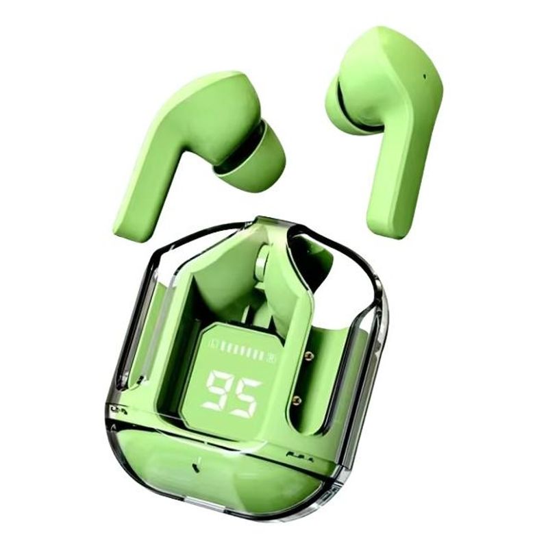 GENERICO - Auriculares Inalámbricos para Gaming con Cancelación de Ruido