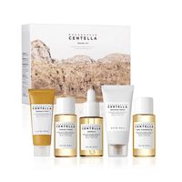 Set De Viaje Rutina Centella De Madagascar Cosmética Coreana