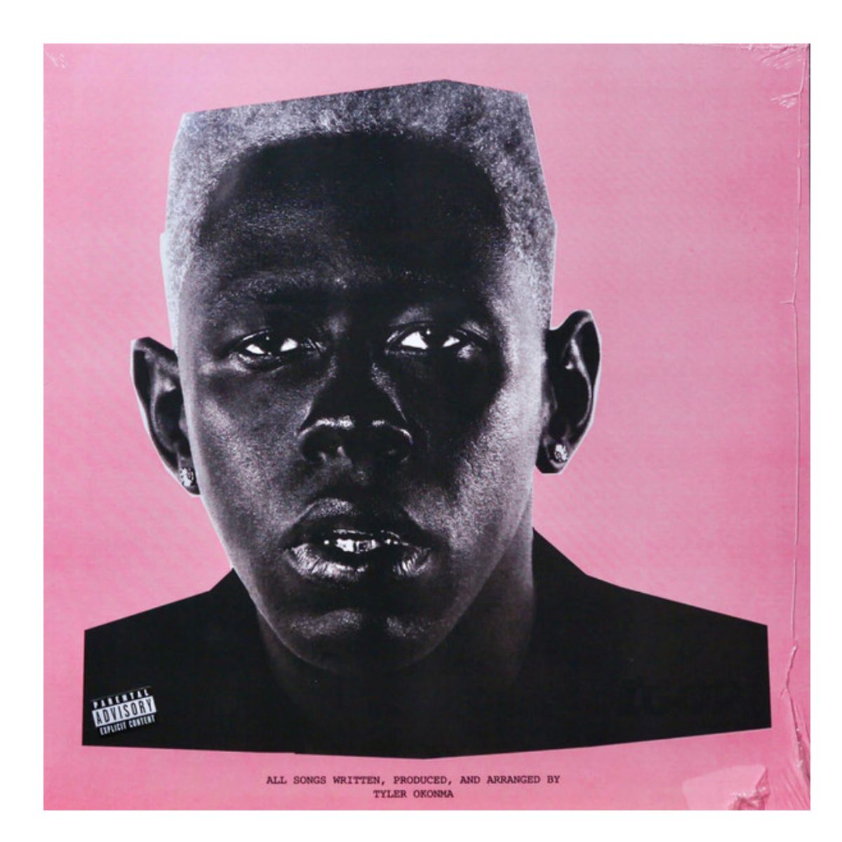 SONY - Tyler The Creator  Igor Vinilo