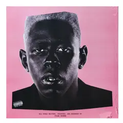 SONY - Tyler The Creator Igor Vinilo