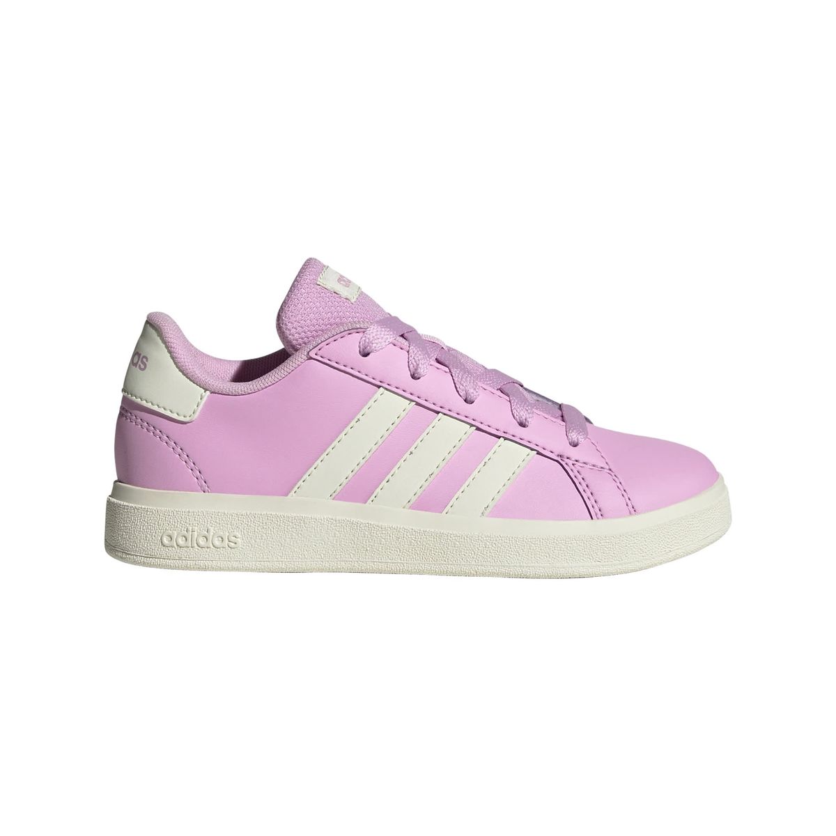ADIDAS - Zapatillas adidas Grand Court Lifestyle para Tenis con Cordones