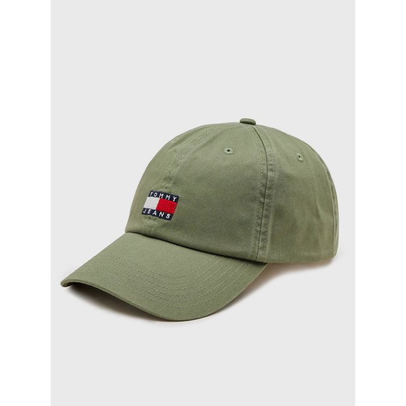 TOMMY HILFIGER - Jockey Heritage Con Parche_.
