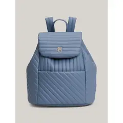 TOMMY HILFIGER - Mochila Poppy Reform Acolchada