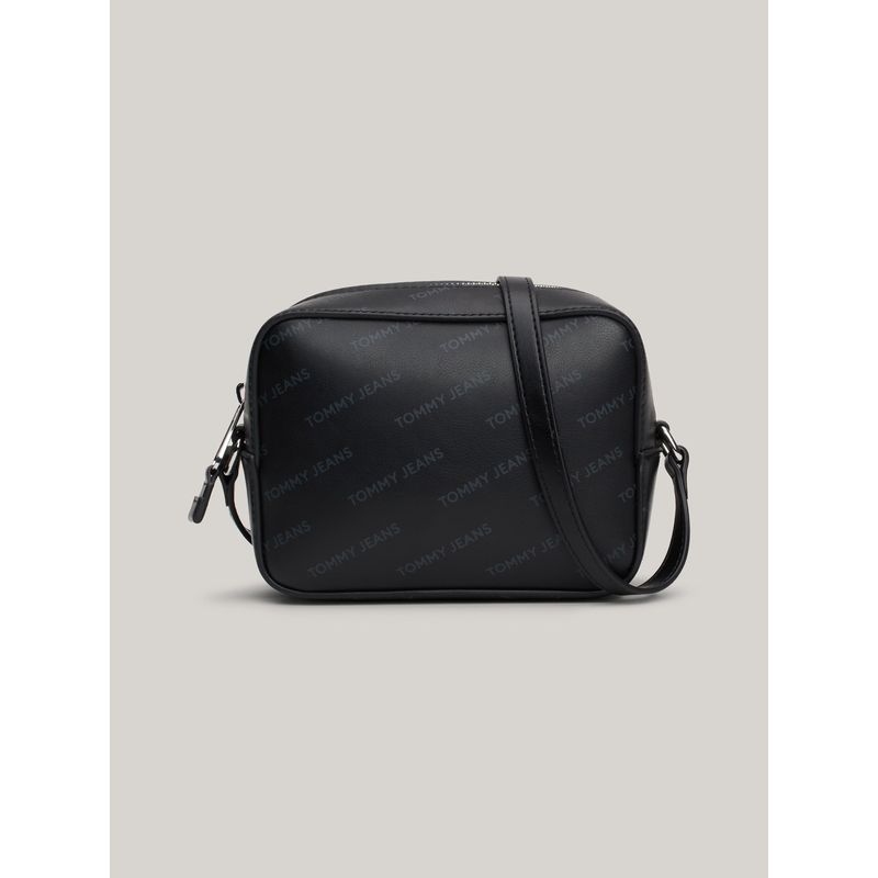 TOMMY HILFIGER - Bandolera Essential Estampado