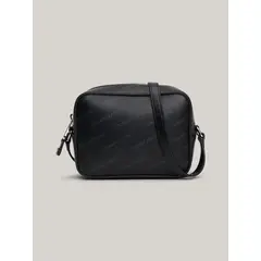 TOMMY HILFIGER - Bandolera Essential Estampado