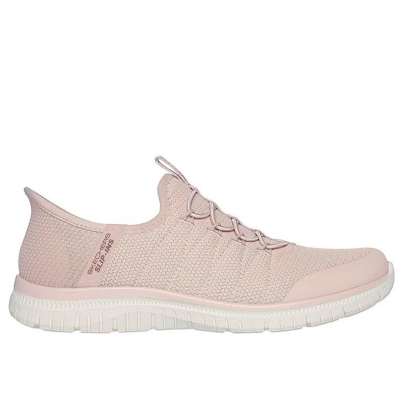 SKECHERS - Zapatillas Urbanas Skechers Mujer Virtue Glow 104426