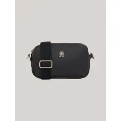 TOMMY HILFIGER - Bandolera Poppy Reform Monogram