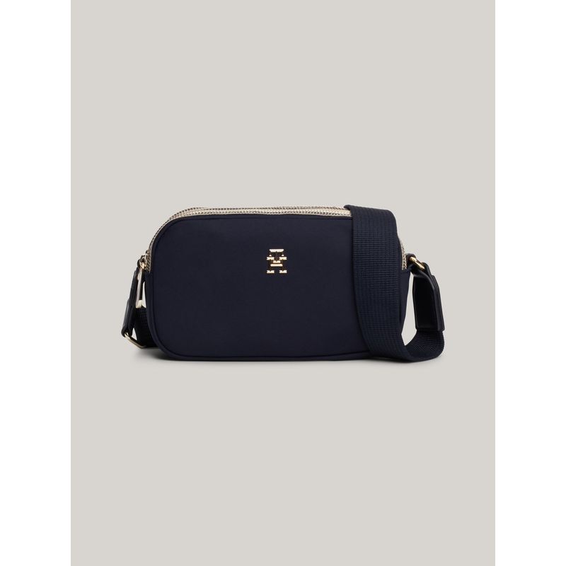 TOMMY HILFIGER - Bandolera Poppy Corporate