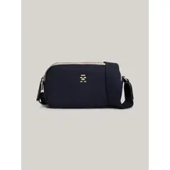 TOMMY HILFIGER - Bandolera Poppy Corporate