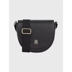 TOMMY HILFIGER - Bandolera Im Latam Con Solapa