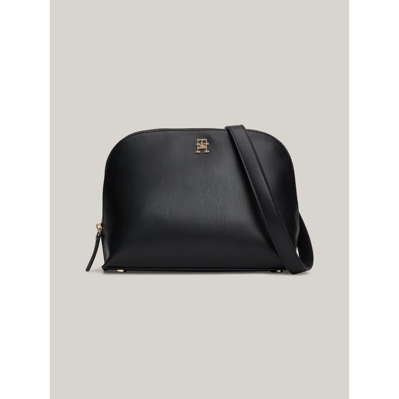 TOMMY HILFIGER - Bandolera Modern Con Logo
