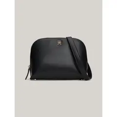 TOMMY HILFIGER - Bandolera Modern Con Logo