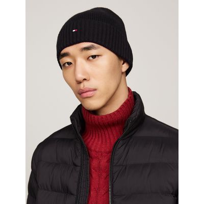 Imagen 2 del producto Gorro Solid Con Logo Negro