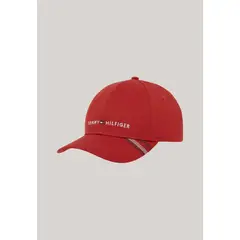 TOMMY HILFIGER - Jockey Con Logo Bordado