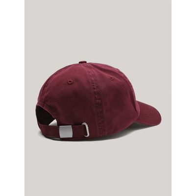 Imagen 2 del producto Jockey Heritage Con Parche Burdeo Tommy Jeans