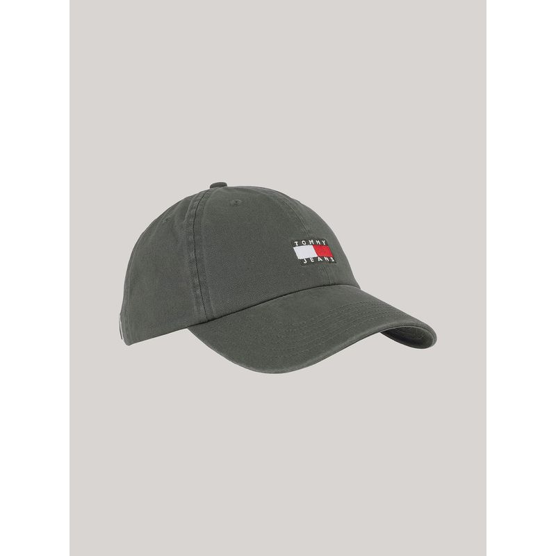 TOMMY HILFIGER - Jockey Heritage Con Parche