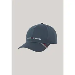 TOMMY HILFIGER - Jockey Con Logo Bordado