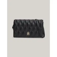 TOMMY HILFIGER - Bandolera Refined Con Acolchada