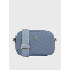 TOMMY HILFIGER - Bandolera Poppy Reform Acolchada