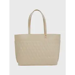 TOMMY HILFIGER - Tote Im Latam Quilting