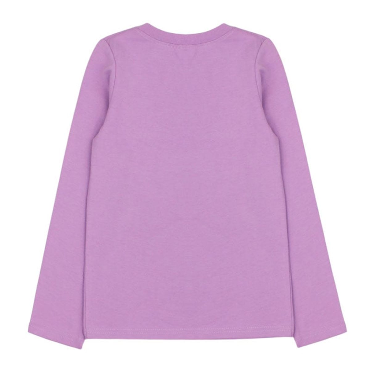 FICCUS - Polera Kids Niña Day To Day Lila