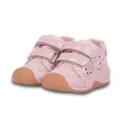 PILLIN - Zapato Clasico Bebé Niña Rosado - Rosa