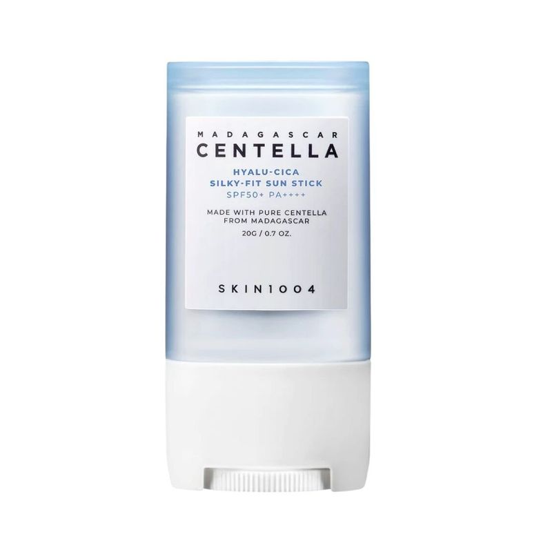 SKIN1004 - Protector Solar Barra Centella Hyalu-cica Cosmética Coreana
