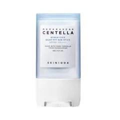 SKIN1004 - Protector Solar Barra Centella Hyalu-cica Cosmética Coreana