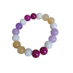 GENERICO - Pulsera piedra naturales