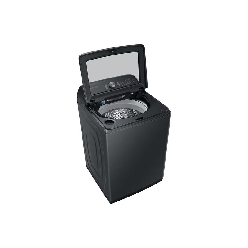 SAMSUNG - Lavadora Carga Superior 24 kg Digital Invert OPENBOX