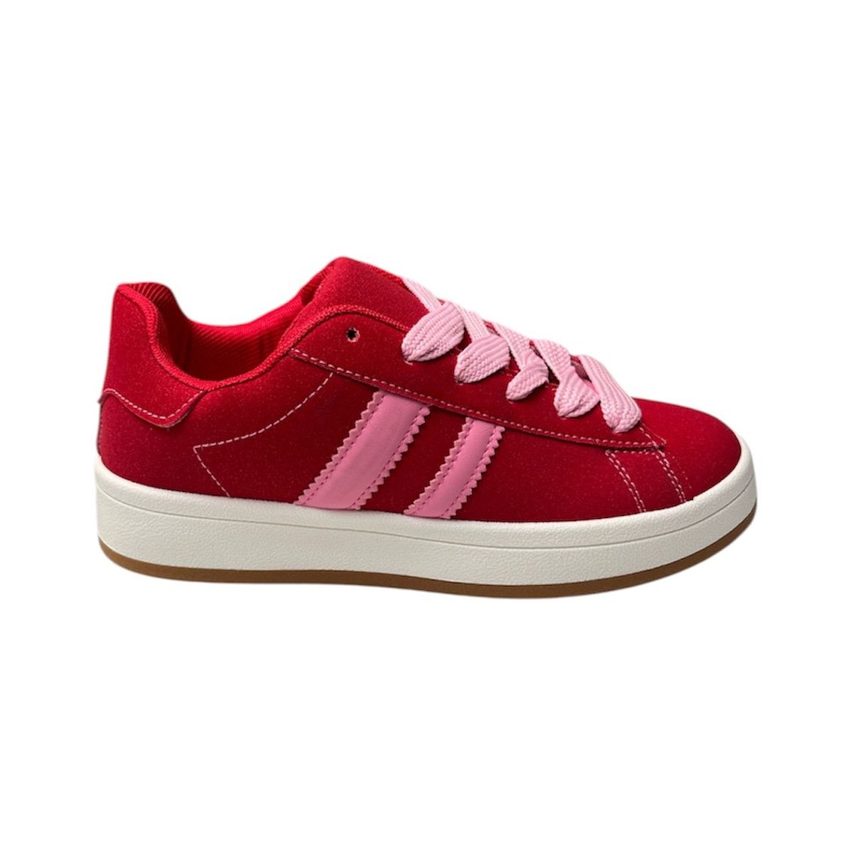 CARBIN - Zapatillas urbanas de mujer clásicas