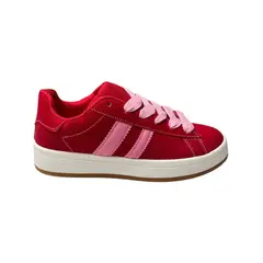 CARBIN - Zapatillas urbanas de mujer clásicas