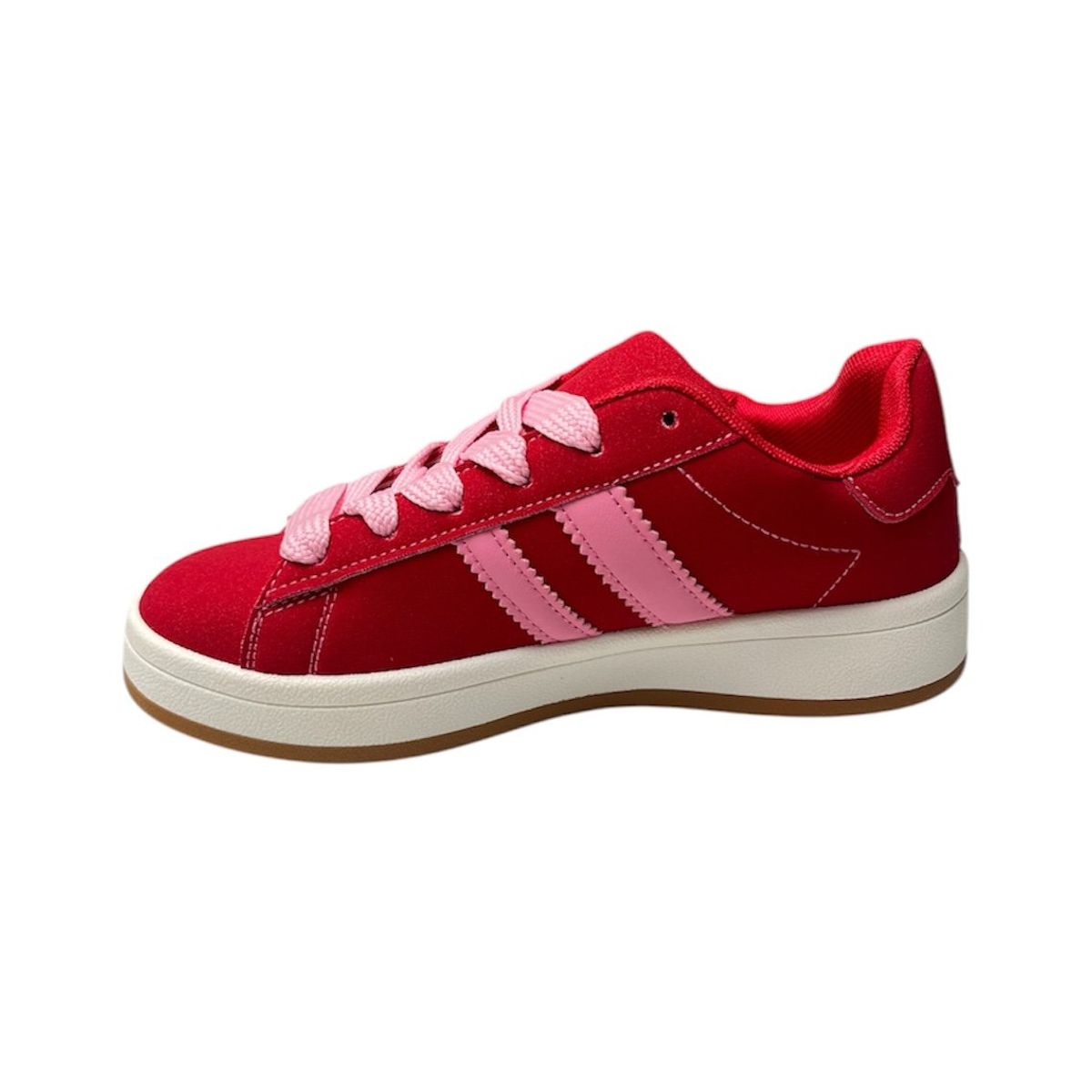CARBIN - Zapatillas urbanas de mujer clásicas