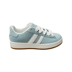 CARBIN - Zapatillas urbanas de mujer clásicas