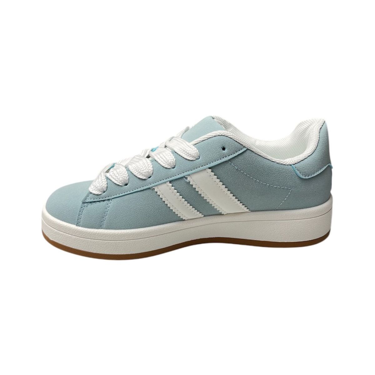 CARBIN - Zapatillas urbanas de mujer clásicas