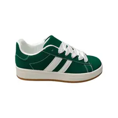 CARBIN - Zapatillas urbanas de mujer clásicas
