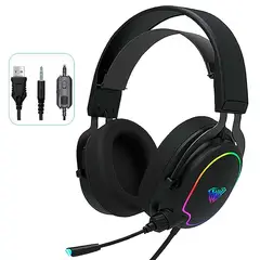 AULA - Audífono Gamer Wind F606