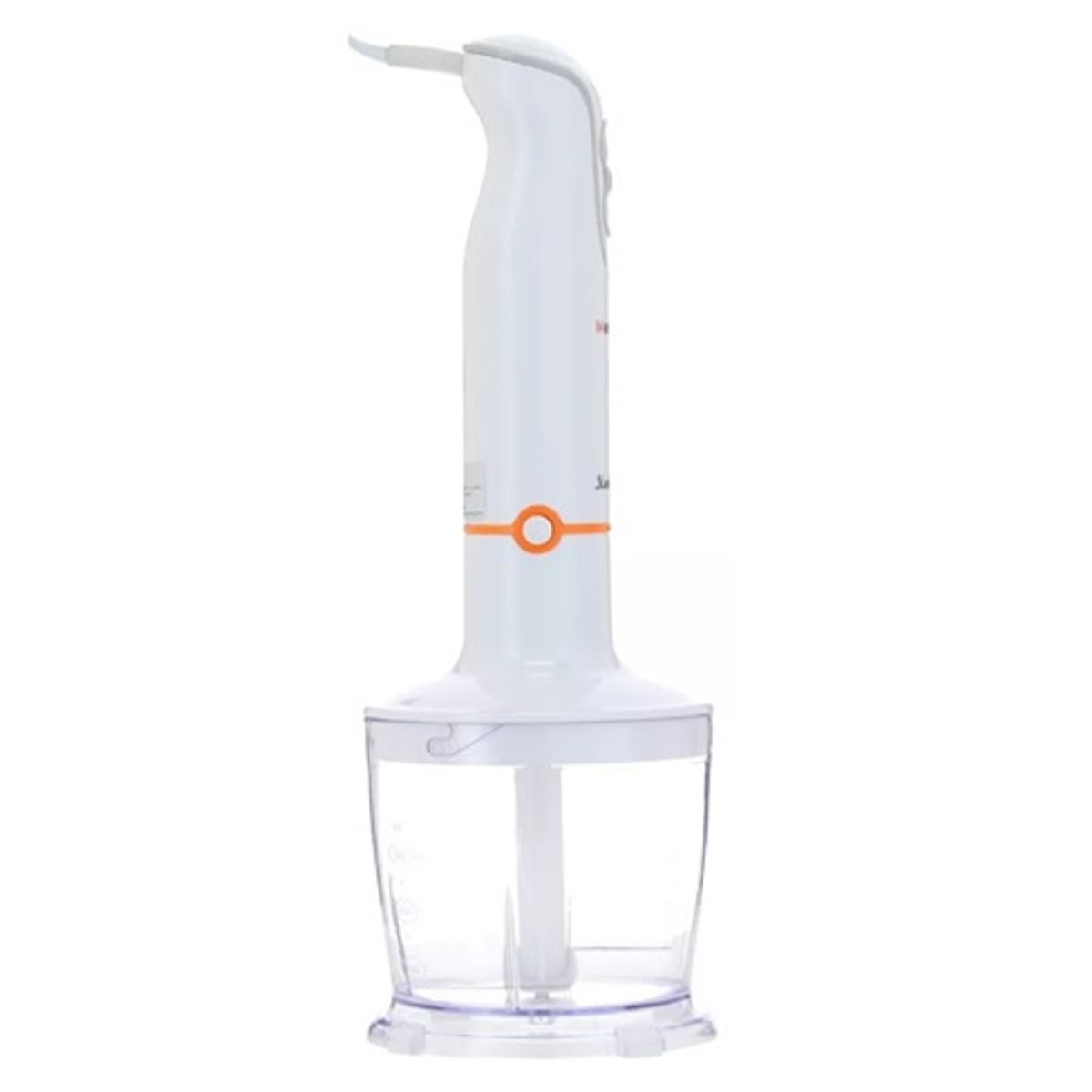 MARMICOC - Batidora Inmersión Minipimer Con Vaso Marmicoc - Ma 4100