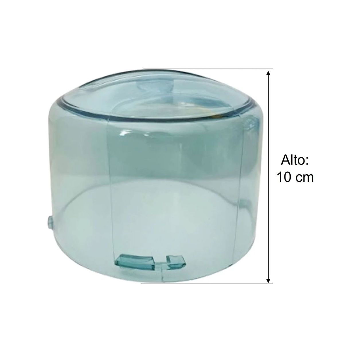 GENERICO - Tapa Picadora Moulinex - D56