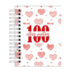 ELEFANTE AZULL - Álbum 100 CITAS JUNTOS