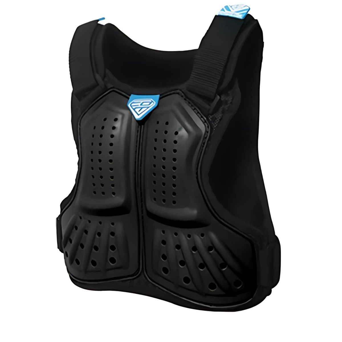 PELLITOS - Jofa Armadura Niños ciclismo ComSport