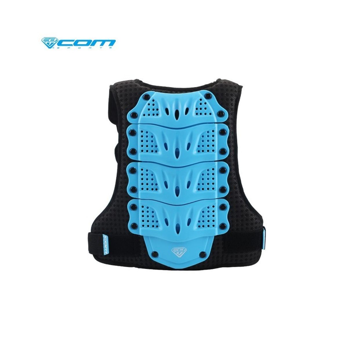 PELLITOS - Jofa Armadura Niños ciclismo ComSport