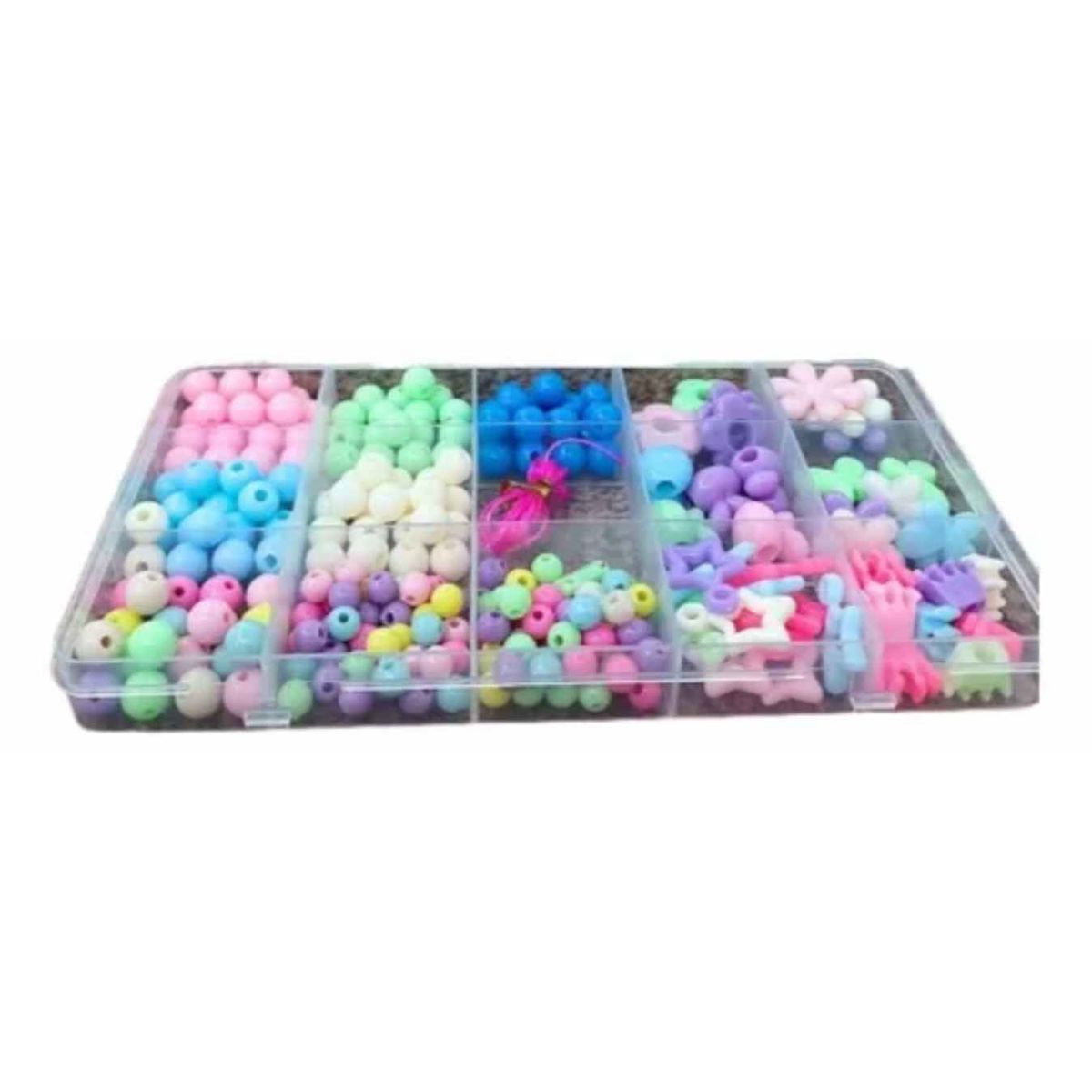 OEM - Juguete Set De Pulseras Jewel Beautiful