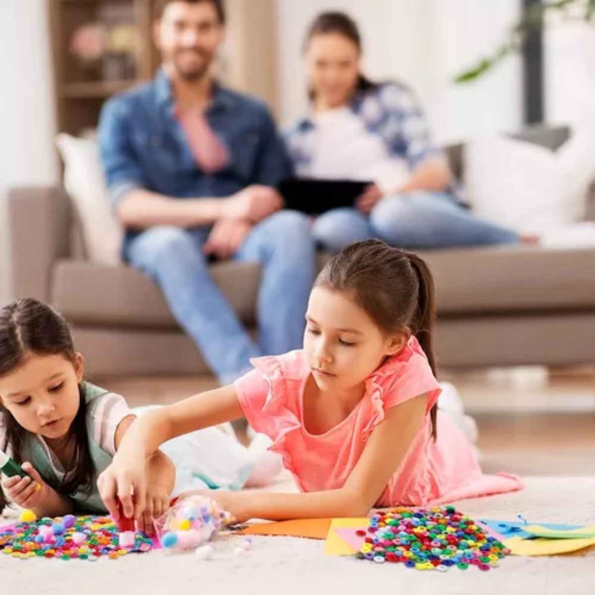 OEM - Juguete Set De Pulseras Jewel Beautiful