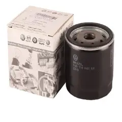 BAUL MAGICO - Filtro De Aceite Volkswagen B6