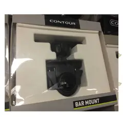 BAUL MAGICO - Contour Barra Montaje De Cámara Estabilizador Casco B11